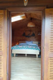 Vakantiehuis Saurachberghütte