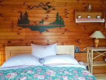 Vakantiehuis Saurachberghütte
