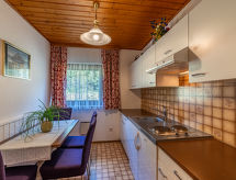 Alpenrose 3: Knus appartement vlakbij meer en bergen in Karinthië - thumbnail 4