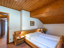 Alpenrose 3: Knus appartement vlakbij meer en bergen in Karinthië - thumbnail 5