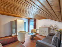 Alpenrose 3: Knus appartement vlakbij meer en bergen in Karinthië - thumbnail 6