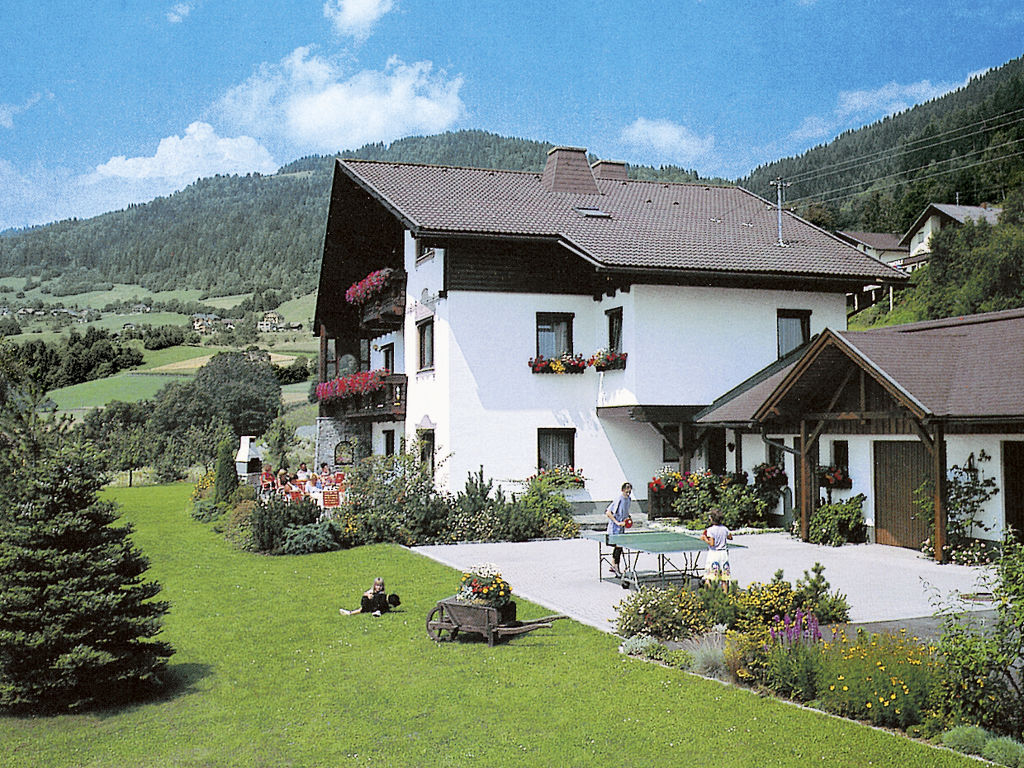 Alpenrose Karinthië