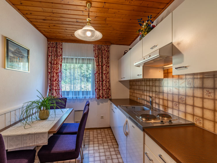 Search and Stay destination Stattenberg, Kärnten - Austria from AU$ 155. Wohnung Nr. 3 oder 4