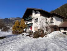 Appartement Wohnung Nr. 3 oder 4