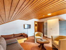 Appartement Wohnung Nr. 3 oder 4