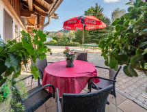 Appartement Wohnung Nr. 3 oder 4