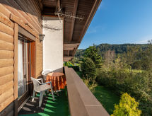 Appartement Wohnung Nr. 3 oder 4