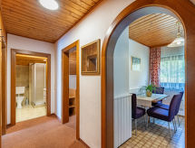Appartement Wohnung Nr. 3 oder 4