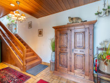 Appartement Wohnung Nr. 3 oder 4