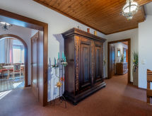 Appartement Wohnung Nr. 3 oder 4