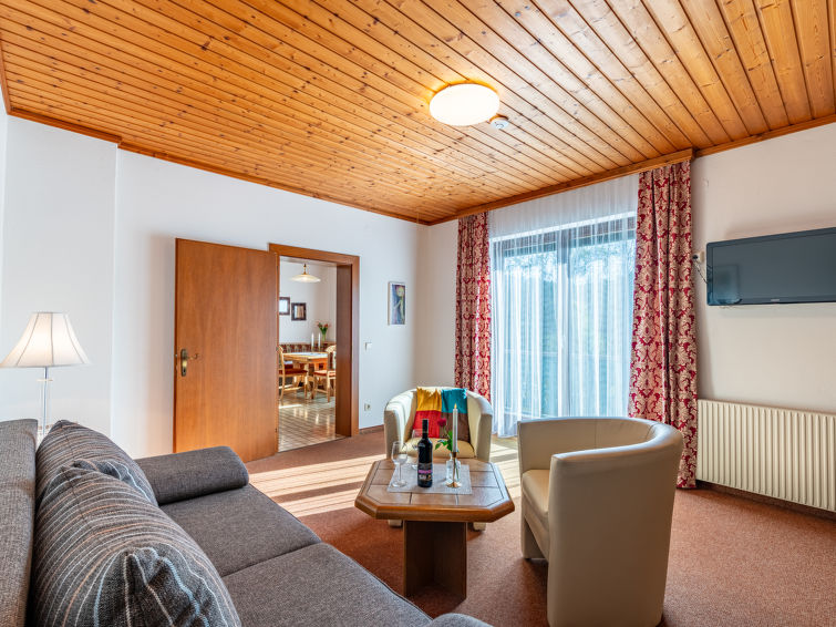 Search and Stay destination Stattenberg, Kärnten - Austria from AU$ 159. Wohnung Nr. 1 oder 2