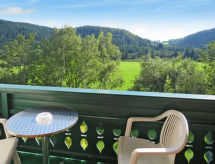 Ferienwohnung Alpenrose