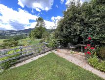 Ferienwohnung Alpenrose