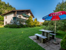 Ferienwohnung Alpenrose