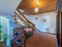 Ferienwohnung Alpenrose