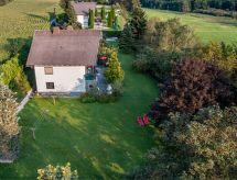 Ferienwohnung Alpenrose