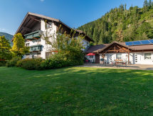 Ferienwohnung Alpenrose