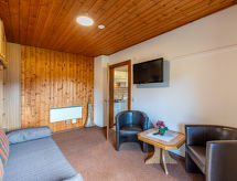 Ferienwohnung Alpenrose