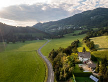 Ferienwohnung Alpenrose