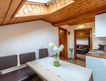 Ferienwohnung Alpenrose