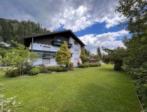 Ferienwohnung Alpenrose