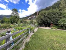Ferienwohnung Alpenrose