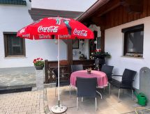 Ferienwohnung Alpenrose