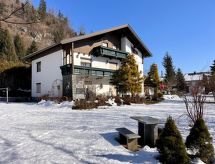 Ferienwohnung Alpenrose