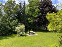 Ferienwohnung Alpenrose