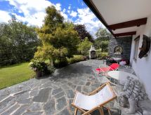 Ferienwohnung Alpenrose