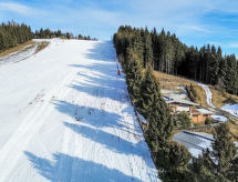 Ferienwohnung Alpenrose