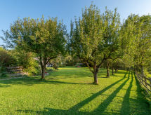 Ferienwohnung Alpenrose