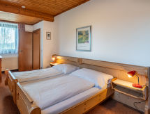 Ferienwohnung Alpenrose