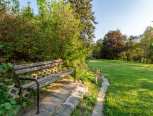 Ferienwohnung Alpenrose