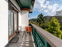 Ferienwohnung Alpenrose