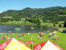 Ferienwohnung Alpenrose