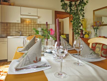 Ferienwohnung Alpenrose