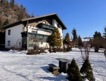 Ferienwohnung Alpenrose