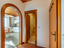 Ferienwohnung Alpenrose