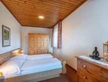 Ferienwohnung Alpenrose