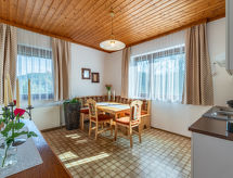 Ferienwohnung Alpenrose