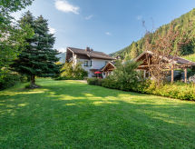 Ferienwohnung Alpenrose