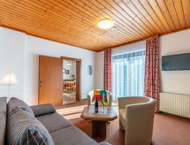Ferienwohnung Alpenrose