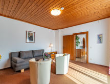 Ferienwohnung Alpenrose