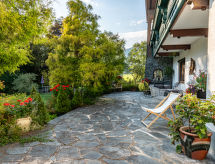 Ferienwohnung Alpenrose