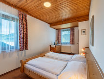 Ferienwohnung Alpenrose