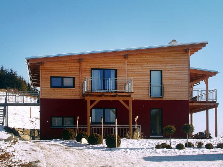 Vakantiewoning Kärntentraum (FEK121)