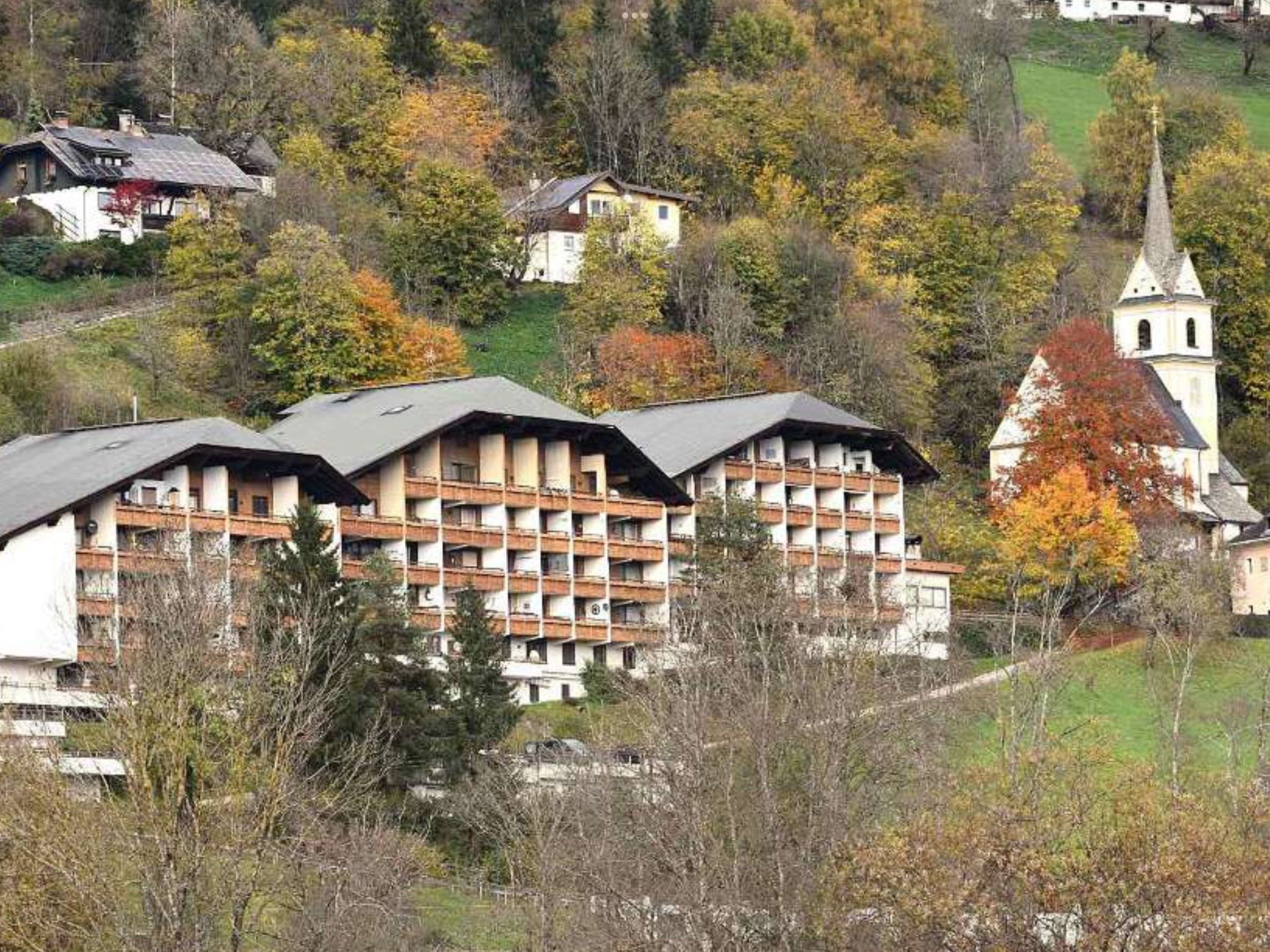 Appartement Wolf – Extérieur de la maison, photo 35 sur 42