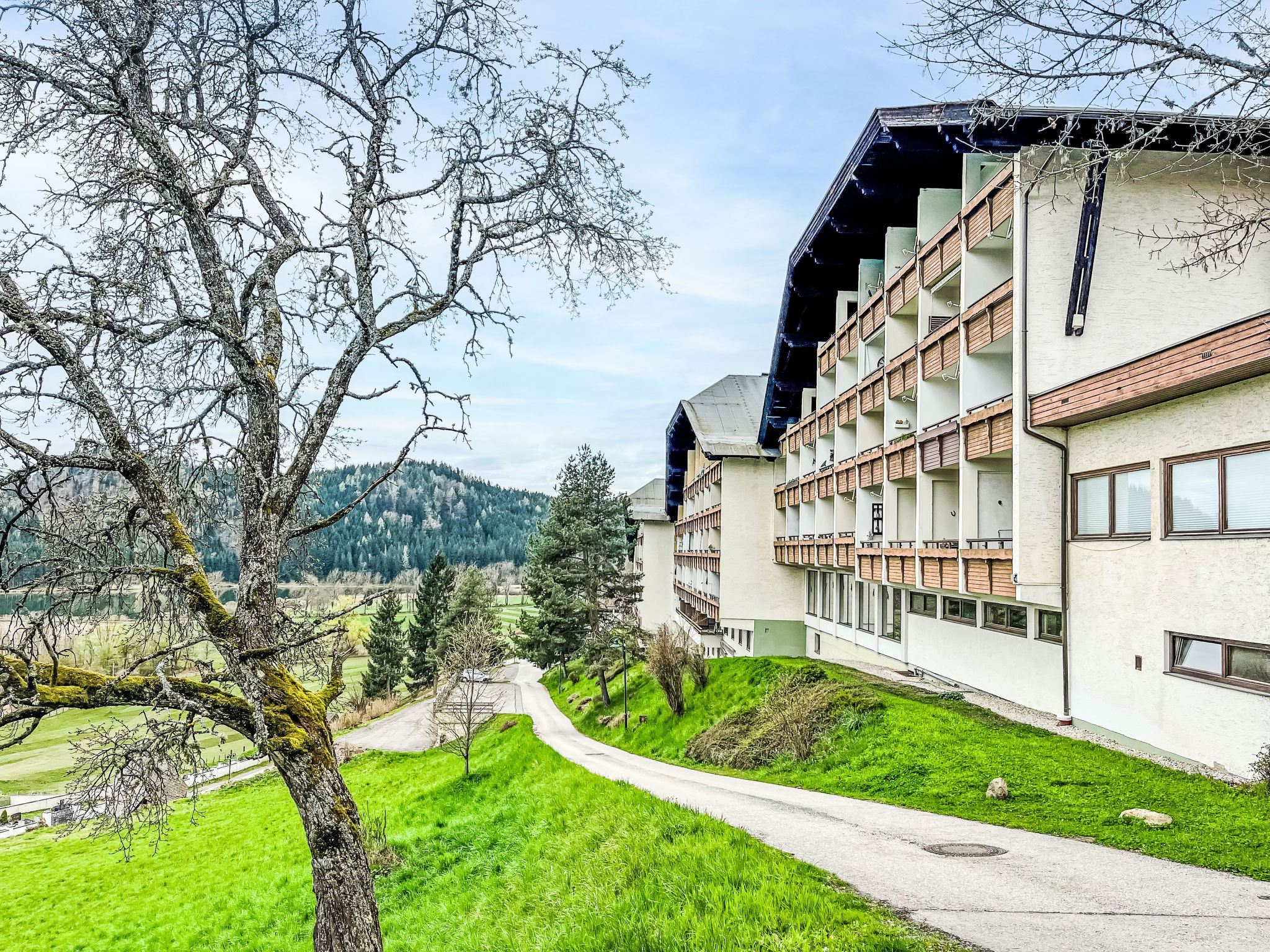 Appartement Wolf – Extérieur de la maison, photo 36 sur 42