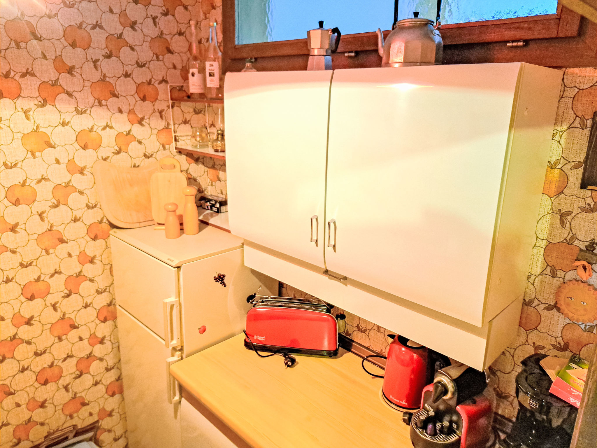 Urban & Florian-Inside